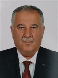 Turgut Ülker