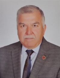 Suat Hayri Işıklı