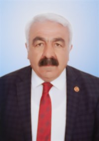 Çetin Mirza