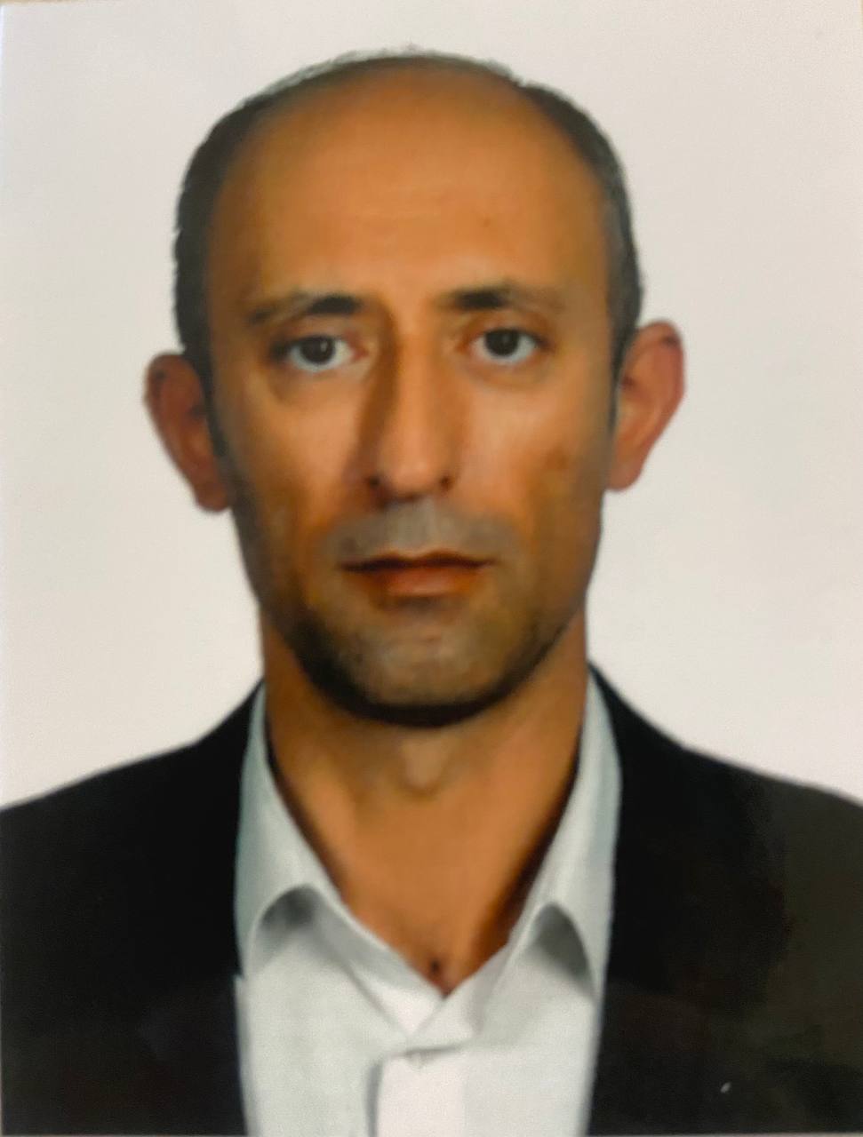 Hakan KÜÇÜK