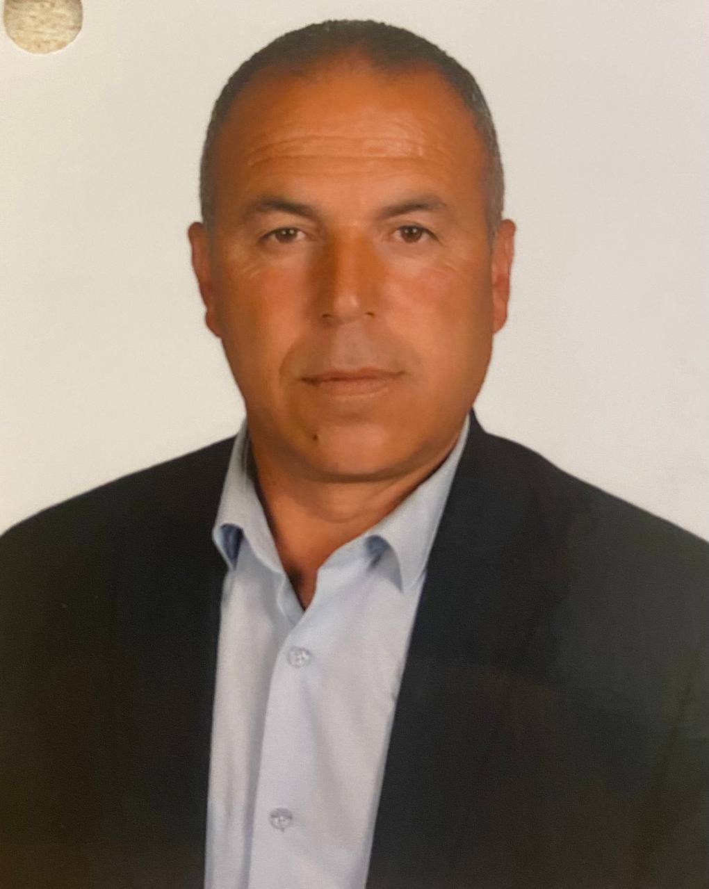 Ertuğrul SEVİNÇ