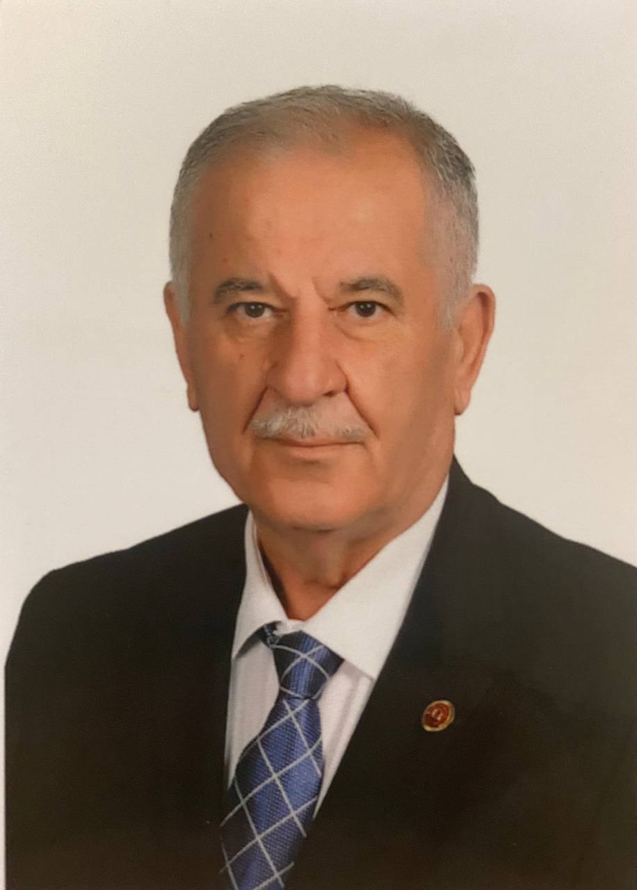 Turgut ÜLKER